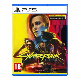 Jeu vidéo PlayStation 5 Bandai Namco Cyberpunk 2077 (FR): Plus de 300.000 produits de grandes marques en vente directe à prix us
