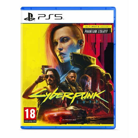 Jeu vidéo PlayStation 5 Bandai Namco Cyberpunk 2077 (FR): Plus de 300.000 produits de grandes marques en vente directe à prix us