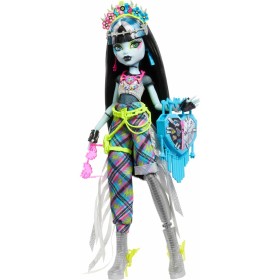 Poupée Monster High Frankie Stein: Plus de 300.000 produits de grandes marques en vente directe à prix usine sur cadeaufou.com. 