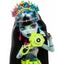 Poupée Monster High Frankie Stein: Plus de 300.000 produits de grandes marques en vente directe à prix usine sur cadeaufou.com. 