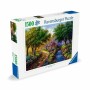 Puzzle Ravensburger Cottage By The River: Plus de 300.000 produits de grandes marques en vente directe à prix usine sur cadeaufo