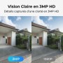 Camescope de surveillance Reolink: Plus de 300.000 produits de grandes marques en vente directe à prix usine sur cadeaufou.com. 