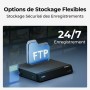 Camescope de surveillance Reolink: Plus de 300.000 produits de grandes marques en vente directe à prix usine sur cadeaufou.com. 