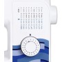 Machine à coudre Brother RH137: Plus de 300.000 produits de grandes marques en vente directe à prix usine sur cadeaufou.com. Lab