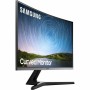 Écran Samsung CR50 32 32 LED VA AMD FreeSync Flicker free 75 Hz: Plus de 300.000 produits de grandes marques en vente directe à 