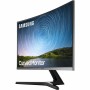 Écran Samsung CR50 32 32 LED VA AMD FreeSync Flicker free 75 Hz: Plus de 300.000 produits de grandes marques en vente directe à 