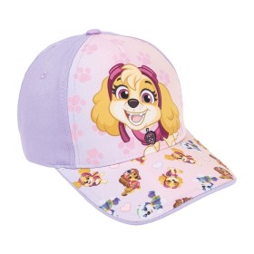 Casquette enfant The Paw Patrol Violet (53 cm): Plus de 300.000 produits de grandes marques en vente directe à prix usine sur ca