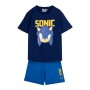 Ensemble de Vêtements Sonic Bleu: Plus de 300.000 produits de grandes marques en vente directe à prix usine sur cadeaufou.com. L