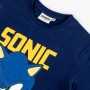 Ensemble de Vêtements Sonic Bleu: Plus de 300.000 produits de grandes marques en vente directe à prix usine sur cadeaufou.com. L