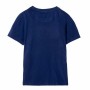 T-shirt à manches courtes enfant The Avengers Bleu: Plus de 300.000 produits de grandes marques en vente directe à prix usine su