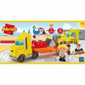Camion Travaux Publics Ecoiffier: Plus de 300.000 produits de grandes marques en vente directe à prix usine sur cadeaufou.com. L