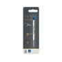 Recharge pour stylo Parker Quink Flow Bleu (12 Unités): Plus de 300.000 produits de grandes marques en vente directe à prix usin