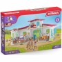Playset Schleich Lakeside Riding Center Cheval: Plus de 300.000 produits de grandes marques en vente directe à prix usine sur ca