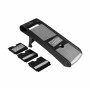 Mandoline-Râpe Santa Clara 35 x 13 x 6 cm (2 Unités): Plus de 300.000 produits de grandes marques en vente directe à prix usine 