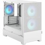 Boîtier ATX semi-tour Fractal Pop Mini Air Blanc: Plus de 300.000 produits de grandes marques en vente directe à prix usine sur 