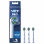 Tête de rechange Oral-B PRO precision clean 3 Pièces: Plus de 300.000 produits de grandes marques en vente directe à prix usine 