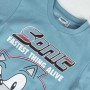 Survêtement Enfant Sonic Vert foncé: Plus de 300.000 produits de grandes marques en vente directe à prix usine sur cadeaufou.com
