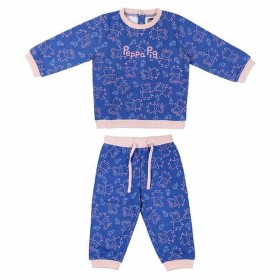 Survêtement Enfant Peppa Pig Bleu: Plus de 300.000 produits de grandes marques en vente directe à prix usine sur cadeaufou.com. 