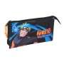 Fourre-tout Naruto Noir 22 x 12 x 3 cm: Plus de 300.000 produits de grandes marques en vente directe à prix usine sur cadeaufou.