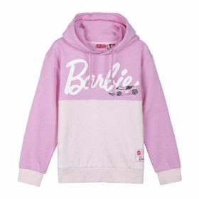 Sweat-shirt à capuche fille Barbie Rose: Plus de 300.000 produits de grandes marques en vente directe à prix usine sur cadeaufou
