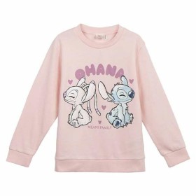 Sweat-shirt Enfant Stitch Rose: Plus de 300.000 produits de grandes marques en vente directe à prix usine sur cadeaufou.com. Lab