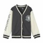 Veste de Survêtement pour Enfants Wednesday Gris foncé: Plus de 300.000 produits de grandes marques en vente directe à prix usin