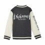 Veste de Survêtement pour Enfants Wednesday Gris foncé: Plus de 300.000 produits de grandes marques en vente directe à prix usin