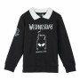 Sweat-shirt Enfant Wednesday Gris foncé: Plus de 300.000 produits de grandes marques en vente directe à prix usine sur cadeaufou