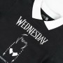 Sweat-shirt Enfant Wednesday Gris foncé: Plus de 300.000 produits de grandes marques en vente directe à prix usine sur cadeaufou