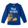 Sweat-shirt Enfant The Paw Patrol Bleu: Plus de 300.000 produits de grandes marques en vente directe à prix usine sur cadeaufou.