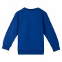 Sweat-shirt Enfant The Paw Patrol Bleu: Plus de 300.000 produits de grandes marques en vente directe à prix usine sur cadeaufou.