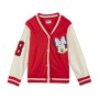 Veste de Survêtement pour Enfants Minnie Mouse Rouge: Plus de 300.000 produits de grandes marques en vente directe à prix usine 