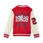 Veste de Survêtement pour Enfants Minnie Mouse Rouge: Plus de 300.000 produits de grandes marques en vente directe à prix usine 