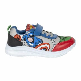 Chaussures de Sport pour Enfants The Avengers Rouge: Plus de 300.000 produits de grandes marques en vente directe à prix usine s
