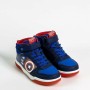 Chaussures de Sport pour Enfants The Avengers Bleu foncé: Plus de 300.000 produits de grandes marques en vente directe à prix us
