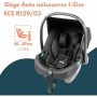 Poussette pour bébé Bambisol Noir: Plus de 300.000 produits de grandes marques en vente directe à prix usine sur cadeaufou.com. 
