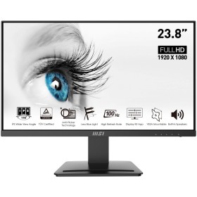 Écran MSI 9S6-3PB5CH-047 Full HD 23,8: Plus de 300.000 produits de grandes marques en vente directe à prix usine sur cadeaufou.c