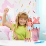 Poupée Barbie POP REVEAL: Plus de 300.000 produits de grandes marques en vente directe à prix usine sur cadeaufou.com. Label bou