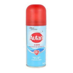 Répulsif anti-moustiques en Spray Autan (100 ml): Plus de 300.000 produits de grandes marques en vente directe à prix usine sur 