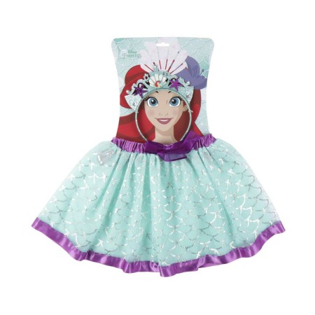 Ensemble d'accessoires Disney Princess Turquoise 2 Pièces: Plus de 300.000 produits de grandes marques en vente directe à prix u
