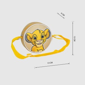 Sac à Bandoulière The Lion King: Plus de 300.000 produits de grandes marques en vente directe à prix usine sur cadeaufou.com. La