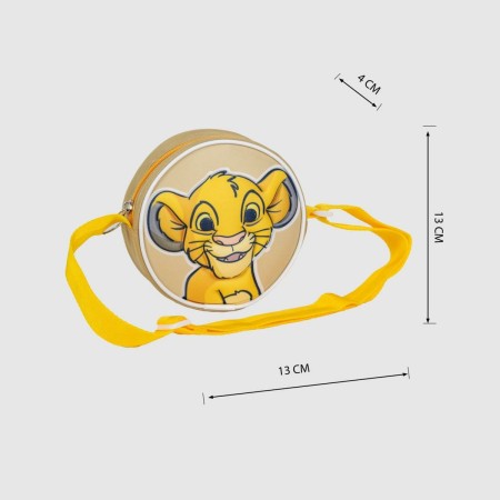 Sac à Bandoulière The Lion King: Plus de 300.000 produits de grandes marques en vente directe à prix usine sur cadeaufou.com. La