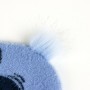 Bonnet enfant Stitch Bleu: Plus de 300.000 produits de grandes marques en vente directe à prix usine sur cadeaufou.com. Label bo