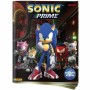 Album d'autocollants Panini Sonic Prime: Plus de 300.000 produits de grandes marques en vente directe à prix usine sur cadeaufou