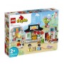Set de construction Lego 10411 China 124 Pièces: Plus de 300.000 produits de grandes marques en vente directe à prix usine sur c