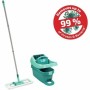 Mop with Bucket Leifheit Profi XL Plastique Composé 8 L: Plus de 300.000 produits de grandes marques en vente directe à prix usi