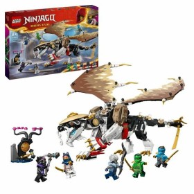 Playset Lego 71809 Master Dragon Egalt: Plus de 300.000 produits de grandes marques en vente directe à prix usine sur cadeaufou.
