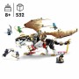 Playset Lego 71809 Master Dragon Egalt: Plus de 300.000 produits de grandes marques en vente directe à prix usine sur cadeaufou.