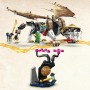 Playset Lego 71809 Master Dragon Egalt: Plus de 300.000 produits de grandes marques en vente directe à prix usine sur cadeaufou.