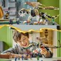 Playset Lego 71809 Master Dragon Egalt: Plus de 300.000 produits de grandes marques en vente directe à prix usine sur cadeaufou.